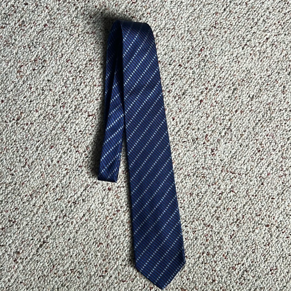 Versace Men’s Tie